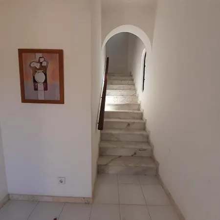 New Villa Near Albufeira E Armacao De Pera *