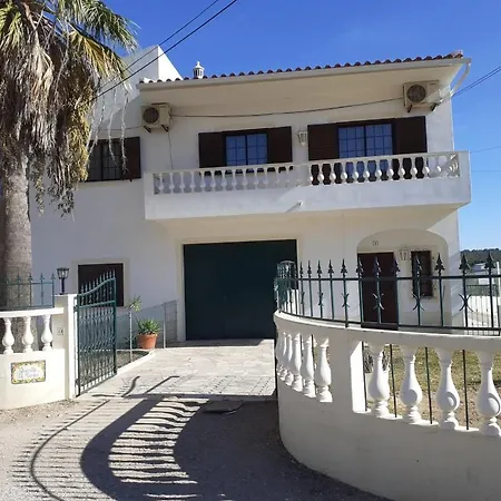 New Villa Near Albufeira E Armacao De Pera Willa Silves