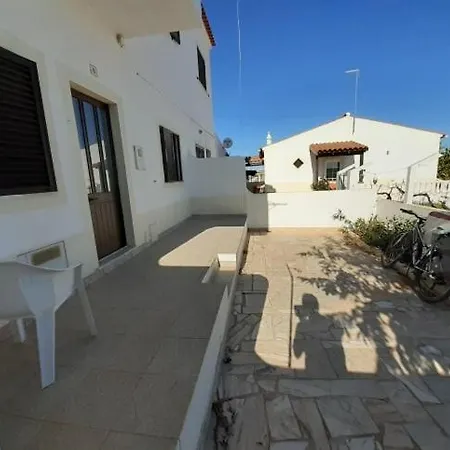 Willa New Villa Near Albufeira E Armacao De Pera