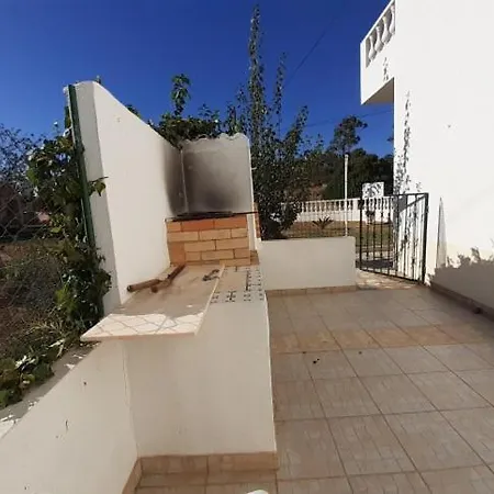 New Villa Near Albufeira E Armacao De Pera