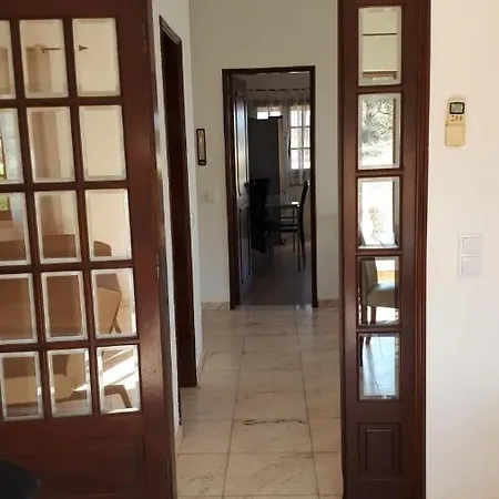 New Villa Near Albufeira E Armacao De Pera *