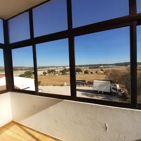 Willa New Villa Near Albufeira E Armacao De Pera *