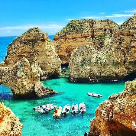 빌라 New Villa Near Albufeira E Armacao De Pera *