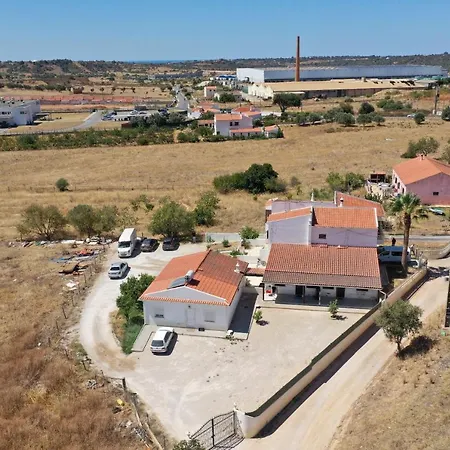 Villa New Villa Near Albufeira E Armacao De Pera *